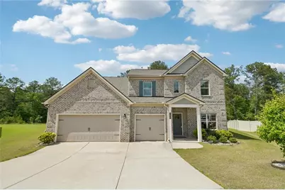 521 Redchurch Drive, McDonough, GA 30252 - Photo 1