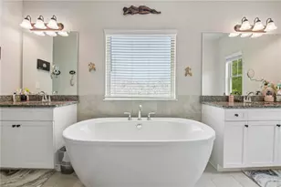 521 Redchurch Dr, McDonough, GA 30252 - Photo 25