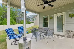 521 Redchurch Dr, McDonough, GA 30252 - Photo 49