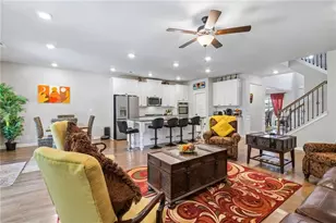 521 Redchurch Dr, McDonough, GA 30252 - Photo 15