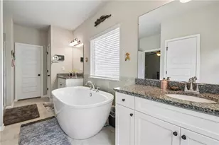 521 Redchurch Dr, McDonough, GA 30252 - Photo 27