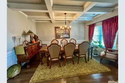 521 Redchurch Drive, McDonough, GA 30252 - Photo 5