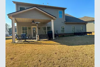 521 Redchurch Drive, McDonough, GA 30252 - Photo 53