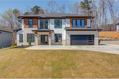 816 Riverside Road, Sugar Hill, GA 30518 - Photo 1