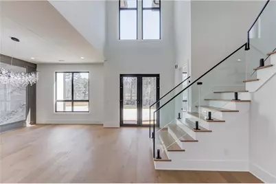 816 Riverside Road, Sugar Hill, GA 30518 - Photo 3