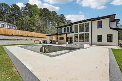 816 Riverside Road, Sugar Hill, GA 30518 - Photo 81