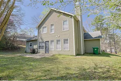 3415 Framingham Drive, Lithonia, GA 30038 - Photo 29