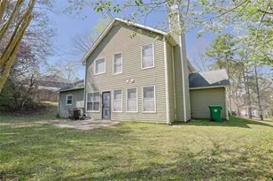 3415 Framingham Dr, Lithonia, GA 30038 - Photo 29