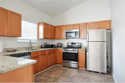 3415 Framingham Drive, Lithonia, GA 30038 - Photo 13