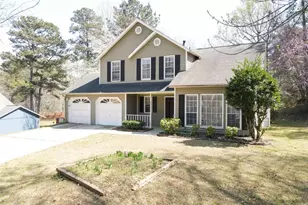 3415 Framingham Dr, Lithonia, GA 30038 - Photo 3