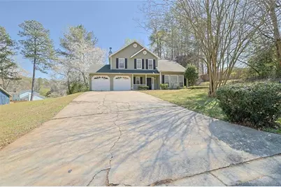 3415 Framingham Drive, Lithonia, GA 30038 - Photo 27