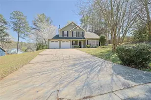 3415 Framingham Dr, Lithonia, GA 30038 - Photo 27