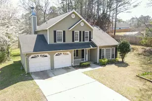 3415 Framingham Dr, Lithonia, GA 30038 - Photo 1