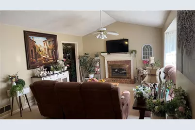 3627 Spring Meadow Court, Acworth, GA 30101 - Photo 3