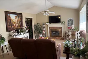 3627 Spring Meadow Ct, Acworth, GA 30101 - Photo 3