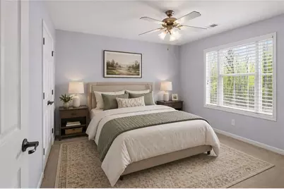 20 Blacksmith Lane NW, Cartersville, GA 30120 - Photo 33