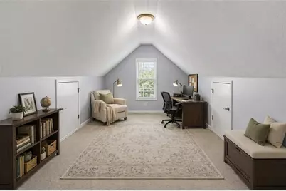 20 Blacksmith Lane NW, Cartersville, GA 30120 - Photo 37