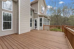 20 Blacksmith Ln NW, Cartersville, GA 30120 - Photo 45