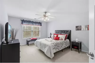 20 Blacksmith Lane NW, Cartersville, GA 30120 - Photo 27