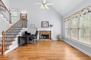 20 Blacksmith Ln NW, Cartersville, GA 30120 - Photo 17