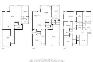 2387 Colby Ct, Snellville, GA 30078 - Photo 45