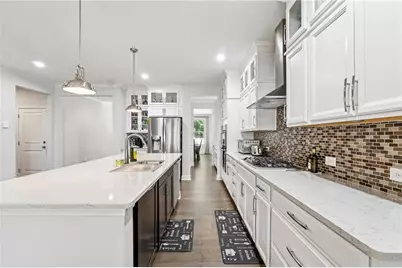 2387 Colby Court, Snellville, GA 30078 - Photo 9