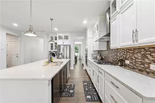 2387 Colby Ct, Snellville, GA 30078 - Photo 9