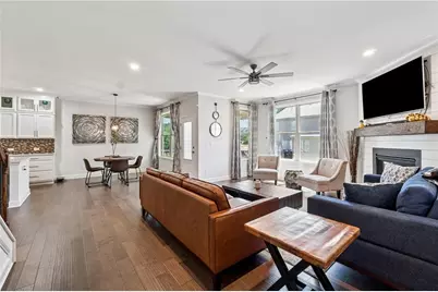 2387 Colby Court, Snellville, GA 30078 - Photo 15