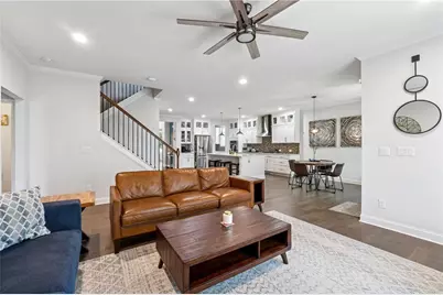 2387 Colby Court, Snellville, GA 30078 - Photo 13