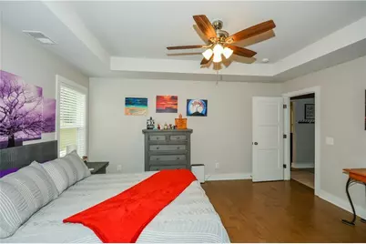 315 Cambridge Drive, Cumming, GA 30040 - Photo 17