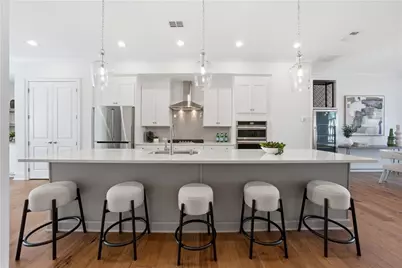 6832 Crescendo Court, Atlanta, GA 30328 - Photo 5