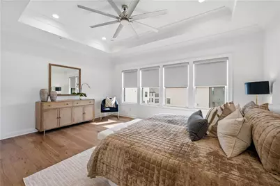 6832 Crescendo Court, Atlanta, GA 30328 - Photo 33