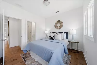 6832 Crescendo Court, Atlanta, GA 30328 - Photo 27