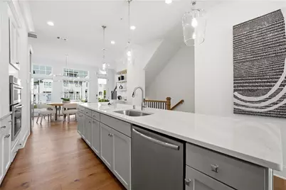 6832 Crescendo Court, Atlanta, GA 30328 - Photo 9