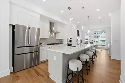 6832 Crescendo Court, Atlanta, GA 30328 - Photo 7