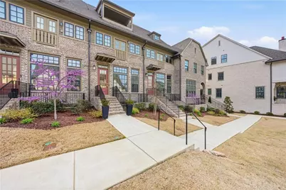 6832 Crescendo Court, Atlanta, GA 30328 - Photo 69