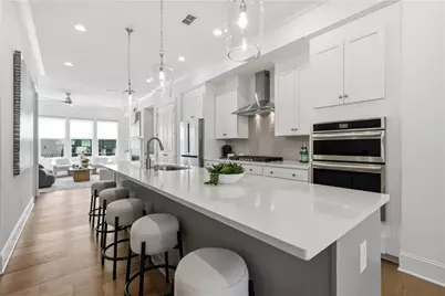 6832 Crescendo Court, Atlanta, GA 30328 - Photo 11