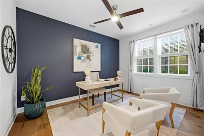 6832 Crescendo Court, Atlanta, GA 30328 - Photo 59