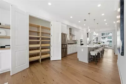 6832 Crescendo Court, Atlanta, GA 30328 - Photo 13