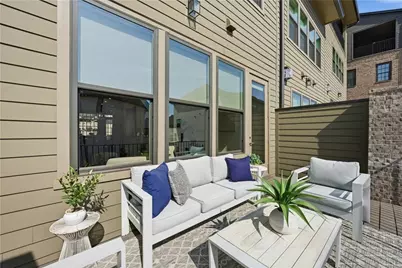 6832 Crescendo Court, Atlanta, GA 30328 - Photo 21