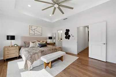 6832 Crescendo Court, Atlanta, GA 30328 - Photo 35