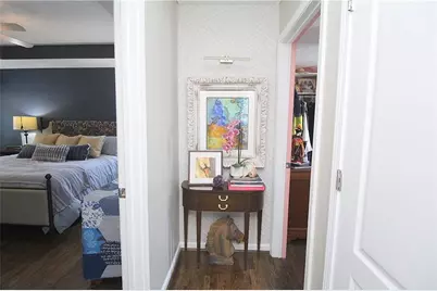 118 St Ann Circle, Dallas, GA 30157 - Photo 17