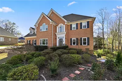 860 Cramac Drive, Lawrenceville, GA 30046 - Photo 3