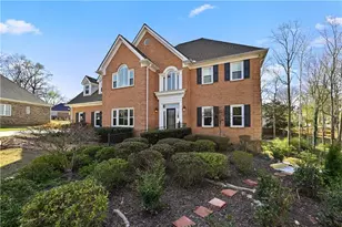 860 Cramac Dr, Lawrenceville, GA 30046 - Photo 3