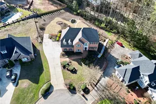 860 Cramac Dr, Lawrenceville, GA 30046 - Photo 5