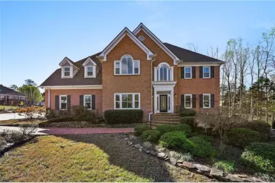 860 Cramac Drive, Lawrenceville, GA 30046 - Photo 1