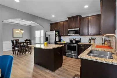 143 Dustin Drive, Stockbridge, GA 30281 - Photo 9