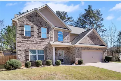 143 Dustin Drive, Stockbridge, GA 30281 - Photo 1