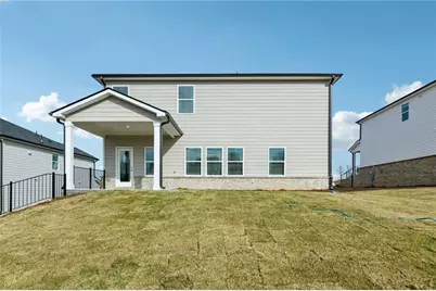 405 Morgan Creek Road, Pendergrass, GA 30567 - Photo 45