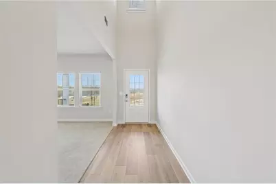 405 Morgan Creek Road, Pendergrass, GA 30567 - Photo 3